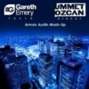 Gareth Emery vs Ummet Ozcan - Tokyo Reboot