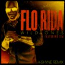 Flo Rida feat. Sia - Wild Ones