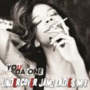 Rihanna - You Da One (Undercover Jamz Ladies Mix)