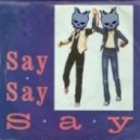 Torolla, Paul McCartney, Michael Jackson - Say Say Say