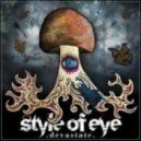 Style of Eye, Nicky Romero - Devastate With Flash