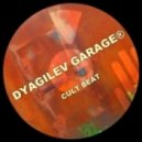 GROOVEBO$$ - DYAGILEV GARAGE