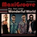 MaxiGroove, Bhp feat Lexter - Wonderful World