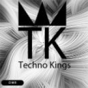 TechnoGodPastor - Techno Kings v1.05