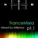Millenius - TranceMixia pt.1