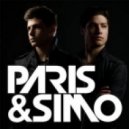 Paris & Simo, Richard Beynon - Just A Little More (Extended Mix)
