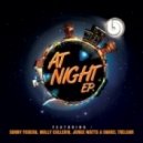 Sonny Fodera, Wally Callerio, Jorge Watts, Daniel Treloar - Disco At Night (Original Mix)