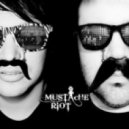 Mustache Riot - Great Escape ()