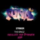 Striker - The Kingz