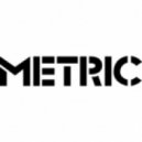 Metric - Gold Guns Girls (Lucksmyth Remix)