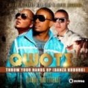 Calvin Harris vs Qwote, Pitbull - Throw Your Awooga Up (Double Trouble Deejays Mashup)