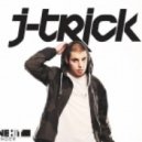 J-Trick - On De Show