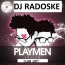 Playmen - Fallin
