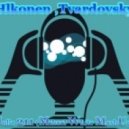 Hlkonen feat Tvardovsky - Julie 211