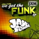 Funksway - Tryin' To Get Over