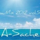 A-Sanchez - Dance NowMix 2012 vol.5 (Summer)