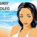 Parfenov & Valeev Feat. Maevskaya - Yachting (Yuriy Poleg remix)