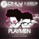 Playmen - Fallin