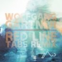 Wolfgang Gartner - Redline