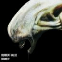 Current Value - Scared