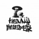 Bingo Players - L\'Amour (Kenny Beeper Remix)