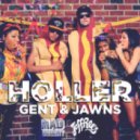 Gent, Jawns - Bugoff