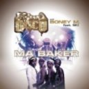 Frisco Disco vs. Boney M. feat. Ski - Ma Baker (Bernasconi vs. Frisco Disco Remix)