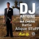 DJ Antoine Ft. The Beat Shakers & Bingo Players vs G.Thomas - Ma Cherie Rattle (Alique STuFF Hot Mash-Up 2k12)