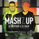 Fake Blood vs Belenguer & T.Tommy - I Think I Like (DJ Nejtrino & DJ Baur Mashup)