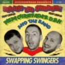 Restless Leg Syndrome - Fiddle Dee Dee ()