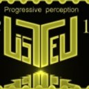 Dj Listev - Progressive perception 12 ()