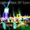 Exploration Of Space - Flight KazanTip (Mix by Nikita Ljubimtsev)