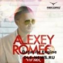 Alexey Romeo & Eugene Noiz vs. Underworld - Take Me Slippy.NUXX (Anatoliy Frolov Mash-Up)