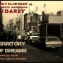 Dj Darsy - Territory of Dreams radioshow