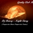 Dj Darsy - Night Story