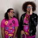 Adam k & Jelo feat LMFAO - EMP Party Rock (DJ Gorunoff Mash up)