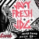 Jdg & Jayyfresh - Swagger Vs Mumbai