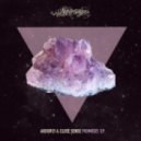 Audiofly, Close Sense feat Daniel Wilde - You Promised
