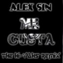 Alex Sin - Me Gusta