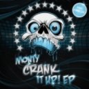Monty - Crank it Up!