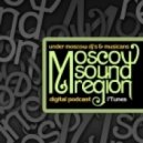 dj L'fee - Moscow Sound Region podcast 37