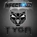 Infectiouz - Skydrive (TyGr Remix)