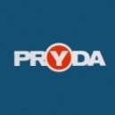 Pryda vs. Temper Traps - Mighty Sweet Disposition