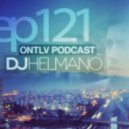 DJ Helmano - ONTLV PODCAST - Trance From Tel-Aviv - Episode 121 ()