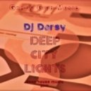 Dj Darsy - Deep City Lights