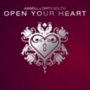 Dirty South & Axwell - Open Your Heart