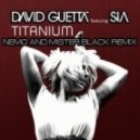 David Guetta ft. Sia - Titanium