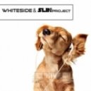 Whiteside & Slin Project - Touch The Sky (Freaky Guys & Refined Brothers Remix)