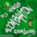 Daddy Yankee - La Gasolina (DJ AVR!S Moombahton Remix)