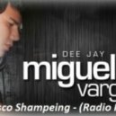 A. Louis , Miguel Vargas - Disco Shampeing - (Radio Mix)
